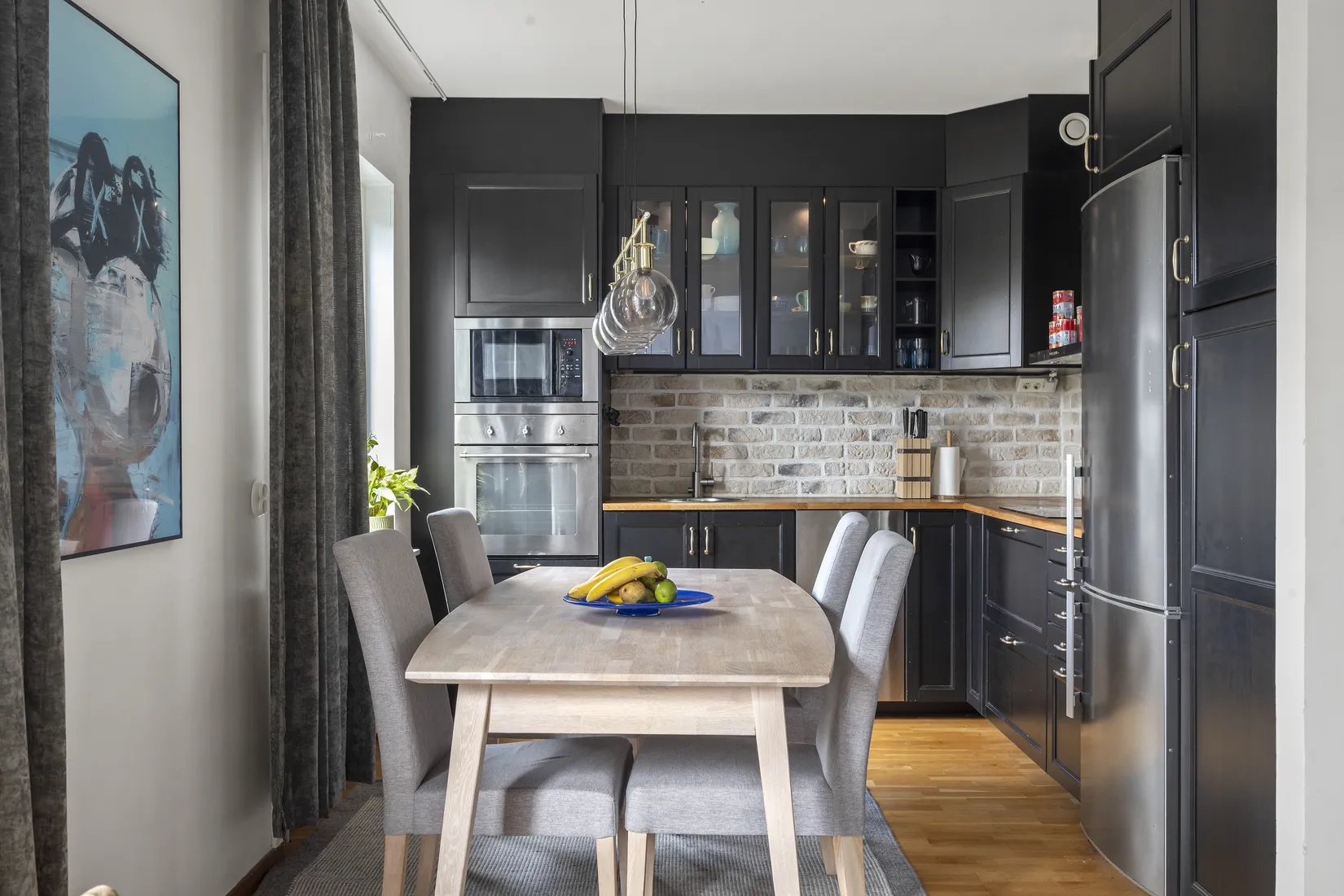 Bostadsrätt, Värtavägen 84, Norra Viggbyholm, Täby
