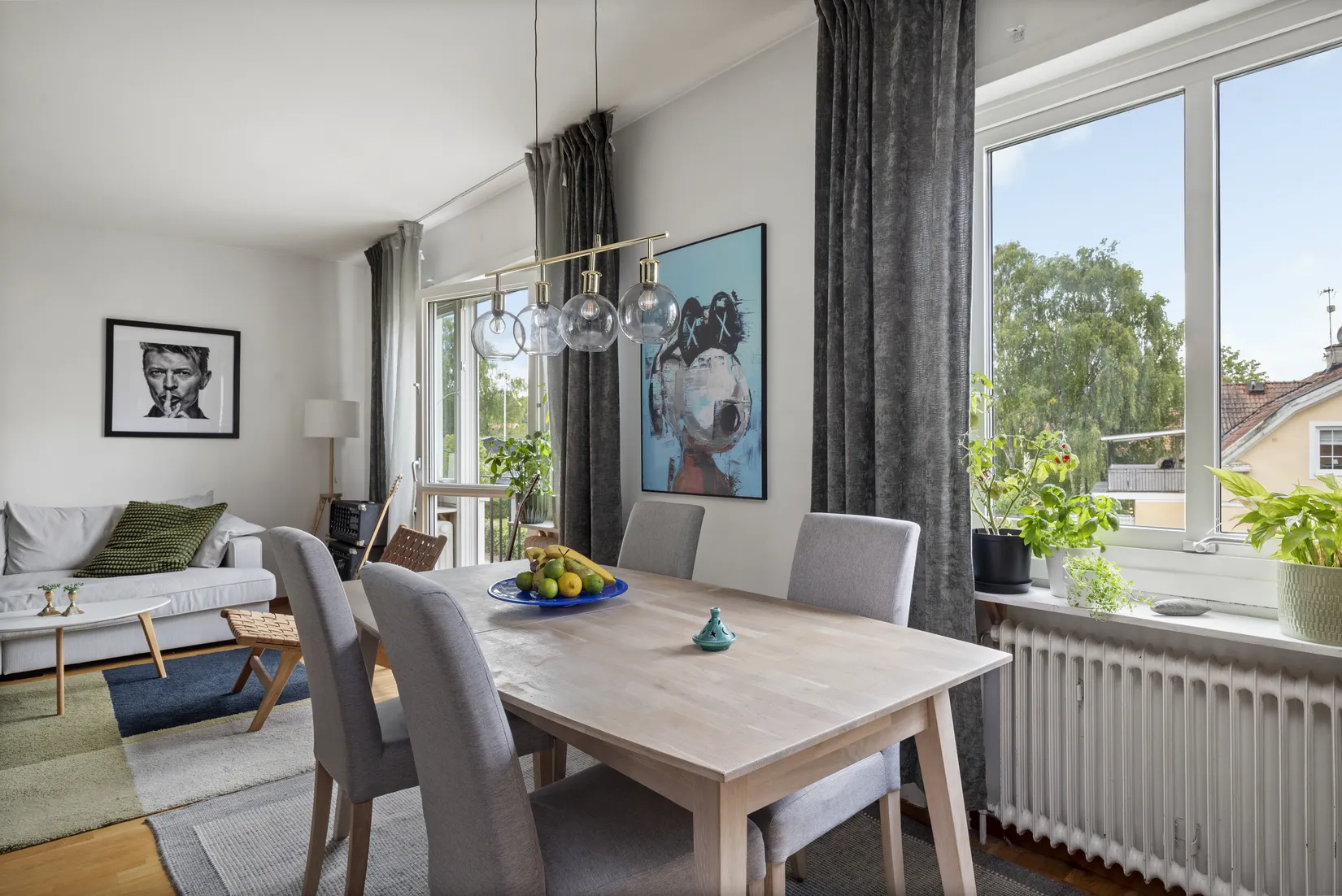 Bostadsrätt, Värtavägen 84, Norra Viggbyholm, Täby