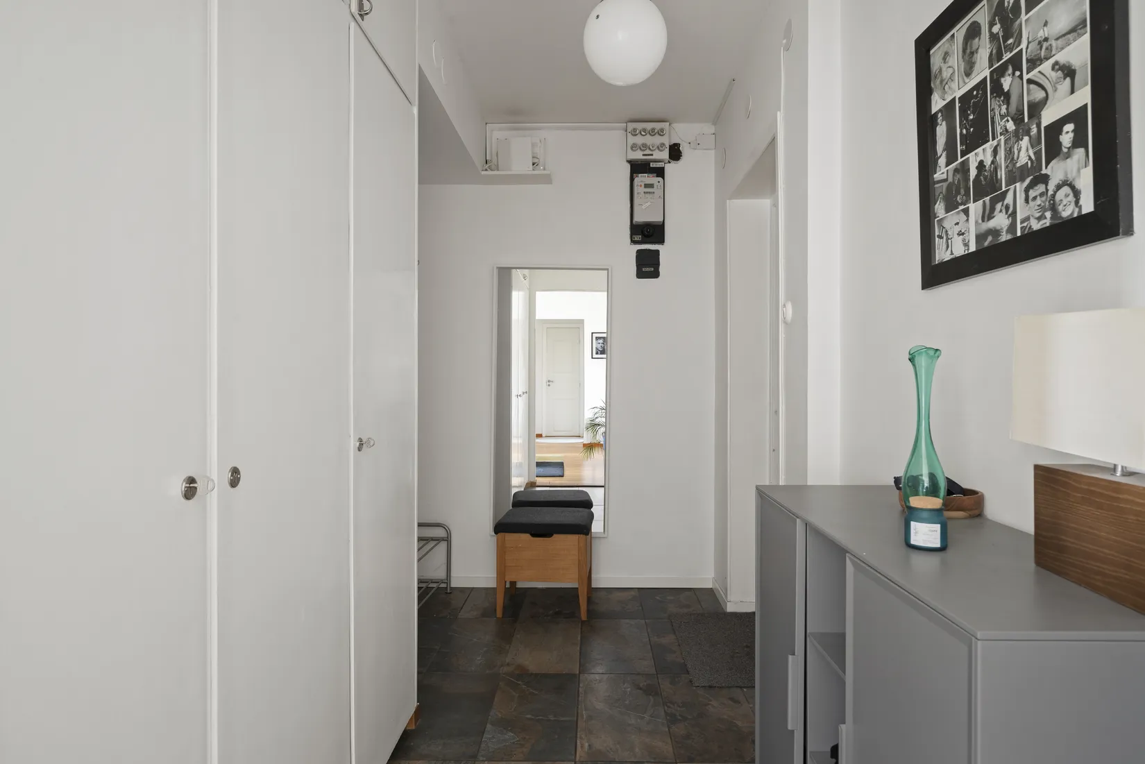 Bostadsrätt, Värtavägen 84, Norra Viggbyholm, Täby