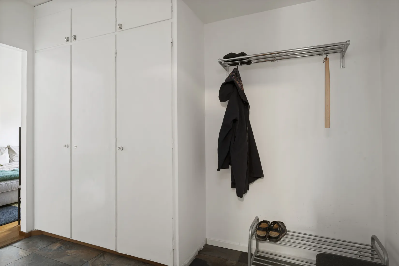 Bostadsrätt, Värtavägen 84, Norra Viggbyholm, Täby