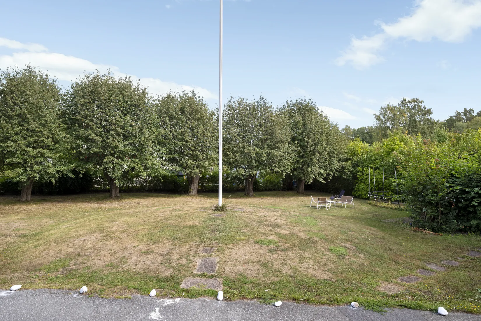 Bostadsrätt, Värtavägen 84, Norra Viggbyholm, Täby