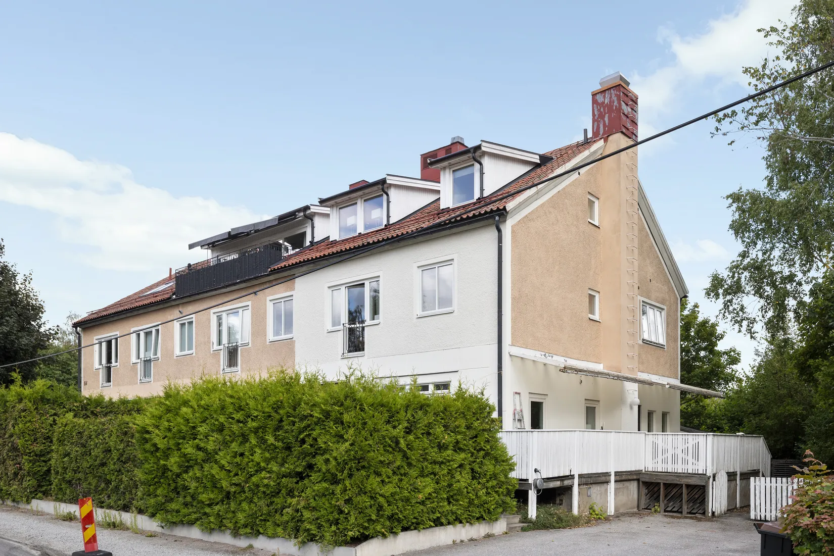 Bostadsrätt, Värtavägen 84, Norra Viggbyholm, Täby
