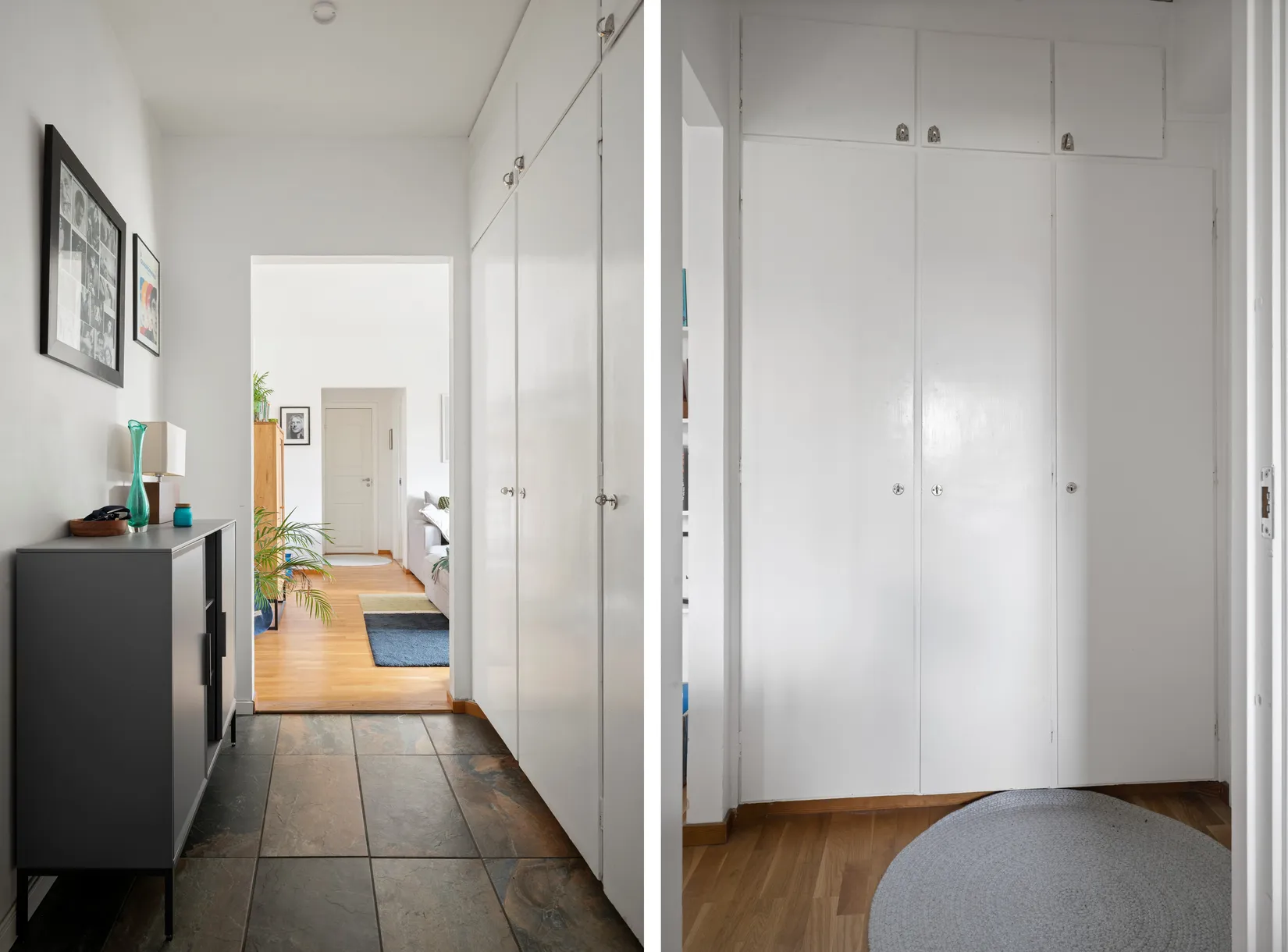 Bostadsrätt, Värtavägen 84, Norra Viggbyholm, Täby