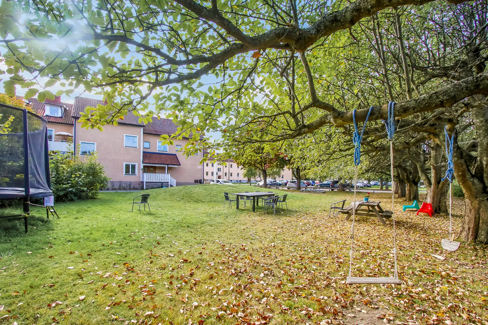 Bostadsrätt, Värtavägen 84, Norra Viggbyholm, Täby