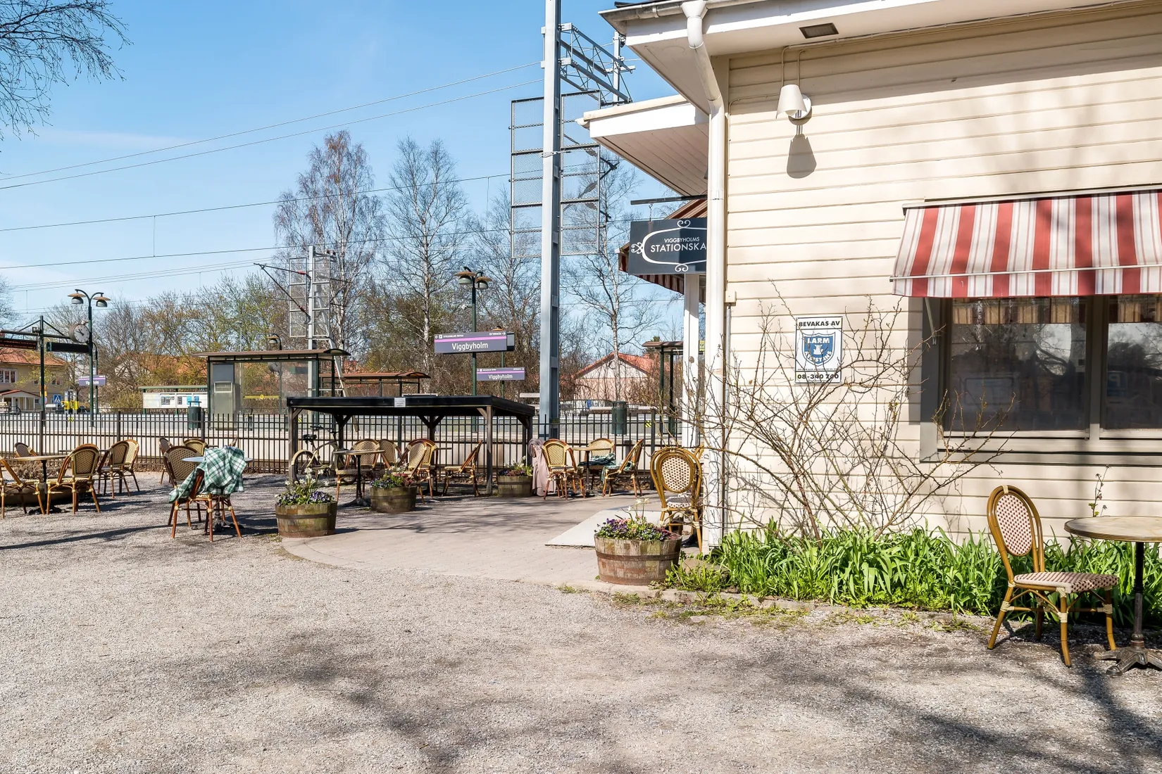 Bostadsrätt, Värtavägen 84, Norra Viggbyholm, Täby