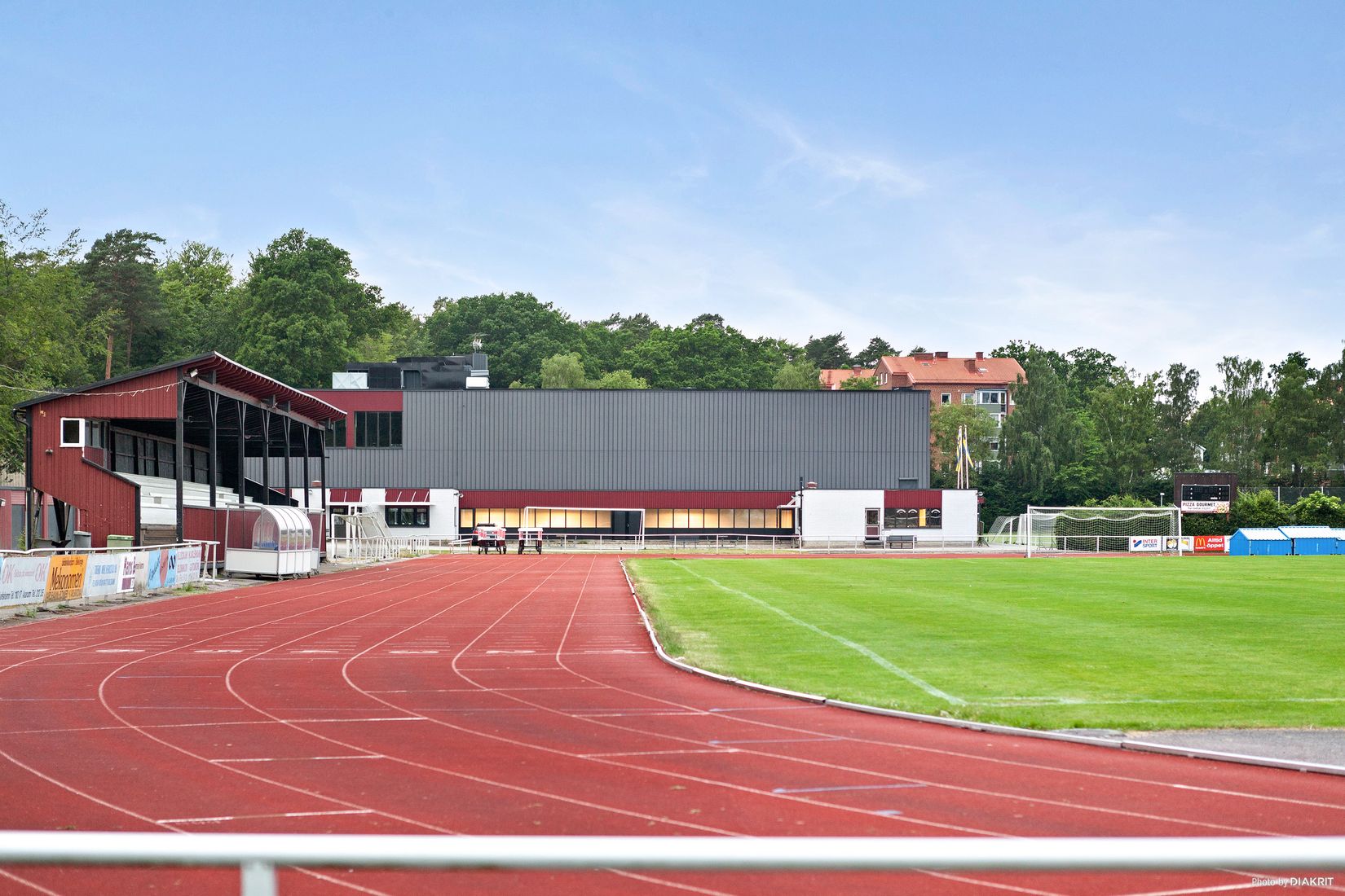 Bostadsrätt, Hunnemaravägen 21, Hunnemara, Karlshamn