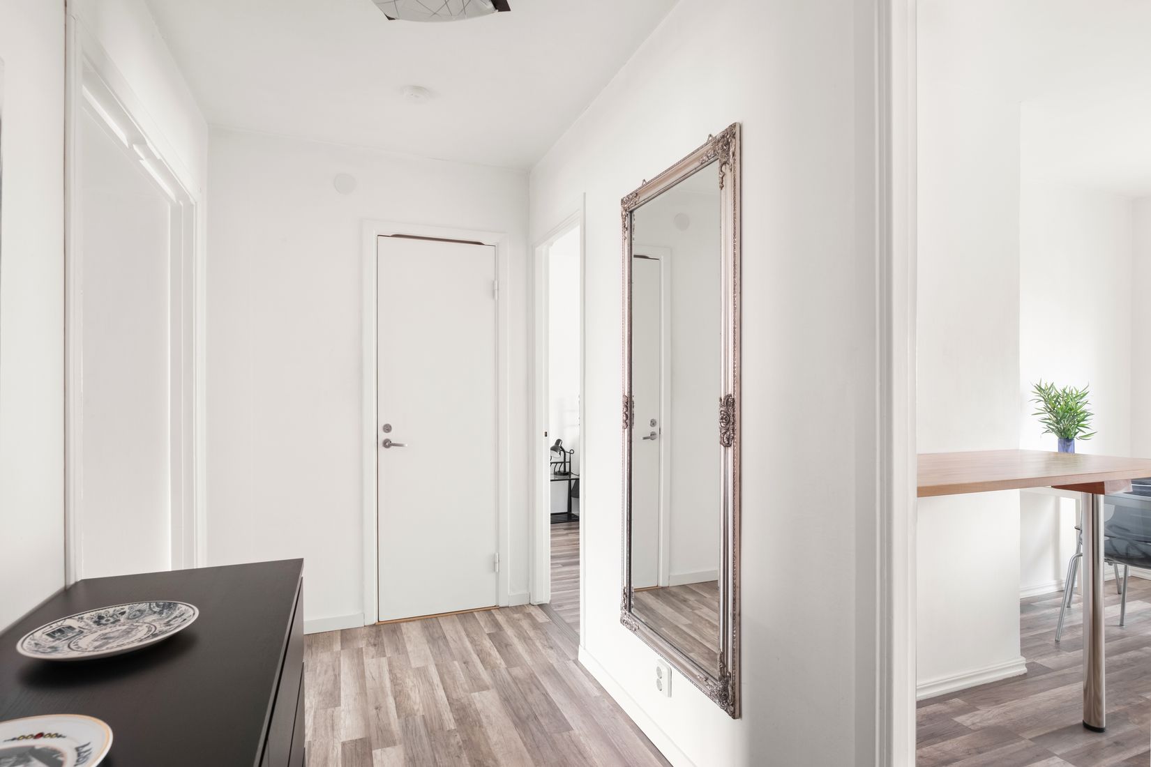 Bostadsrätt, Hunnemaravägen 21, Hunnemara, Karlshamn