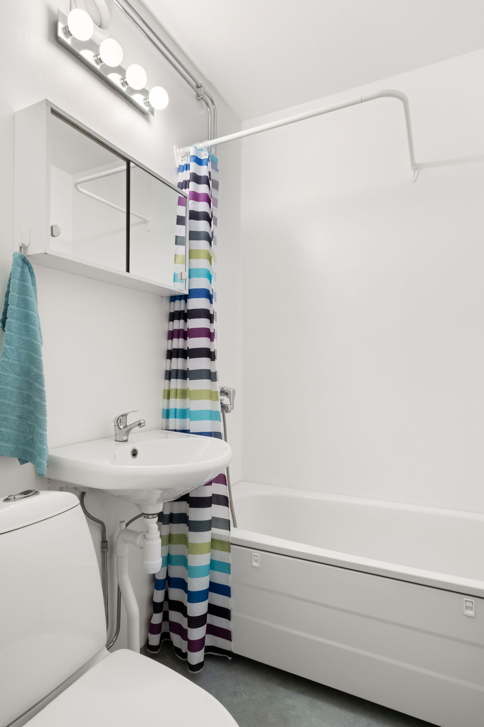 Bostadsrätt, Hunnemaravägen 21, Hunnemara, Karlshamn