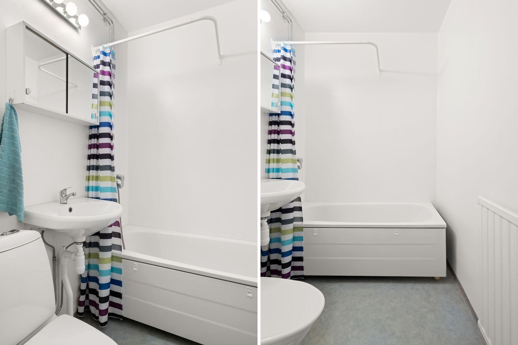 Bostadsrätt, Hunnemaravägen 21, Hunnemara, Karlshamn