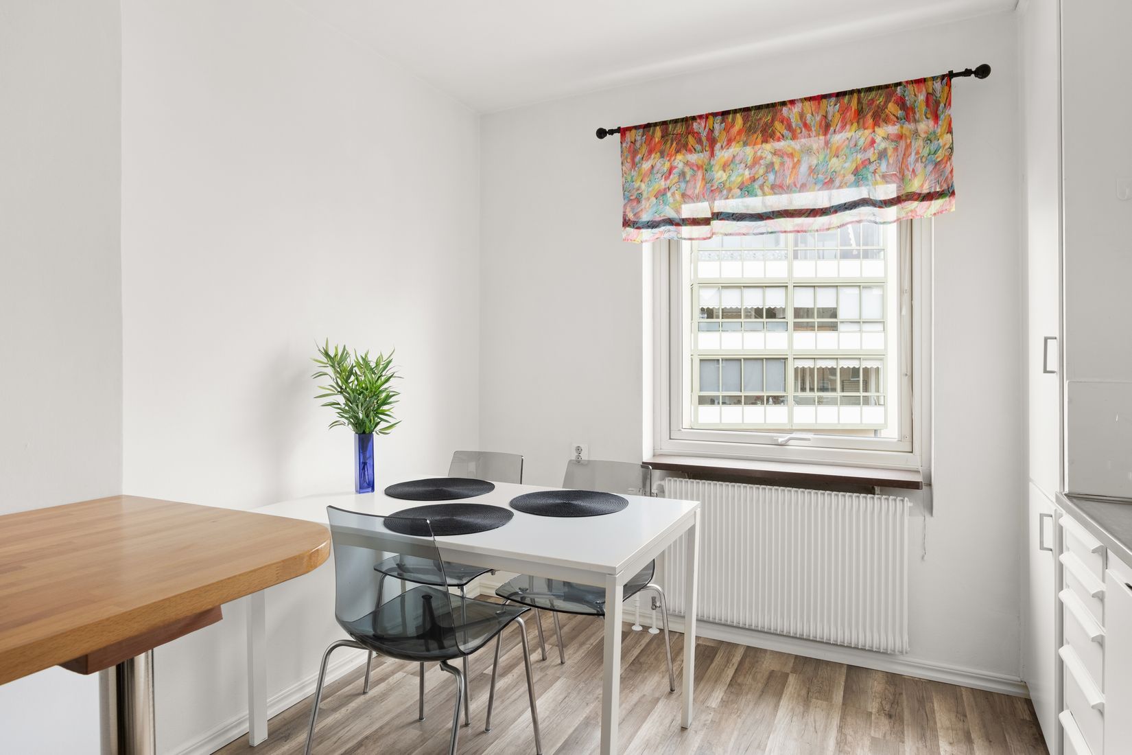 Bostadsrätt, Hunnemaravägen 21, Hunnemara, Karlshamn