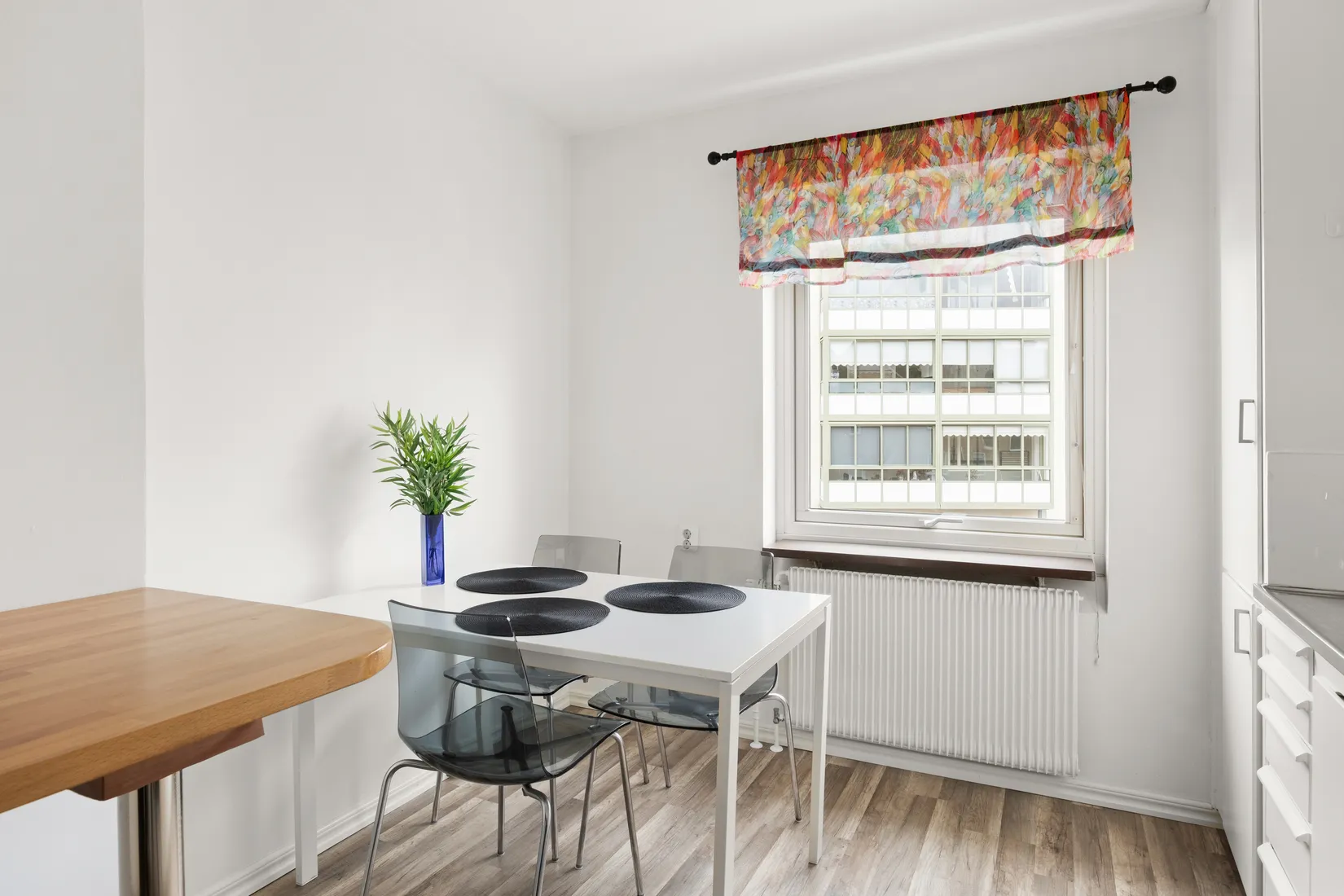 Bostadsrätt, Hunnemaravägen 21, Hunnemara, Karlshamn