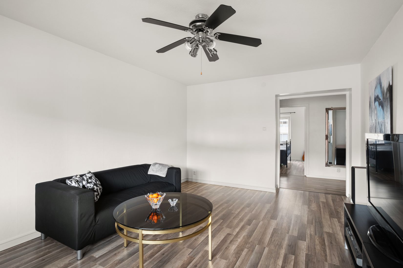 Bostadsrätt, Hunnemaravägen 21, Hunnemara, Karlshamn