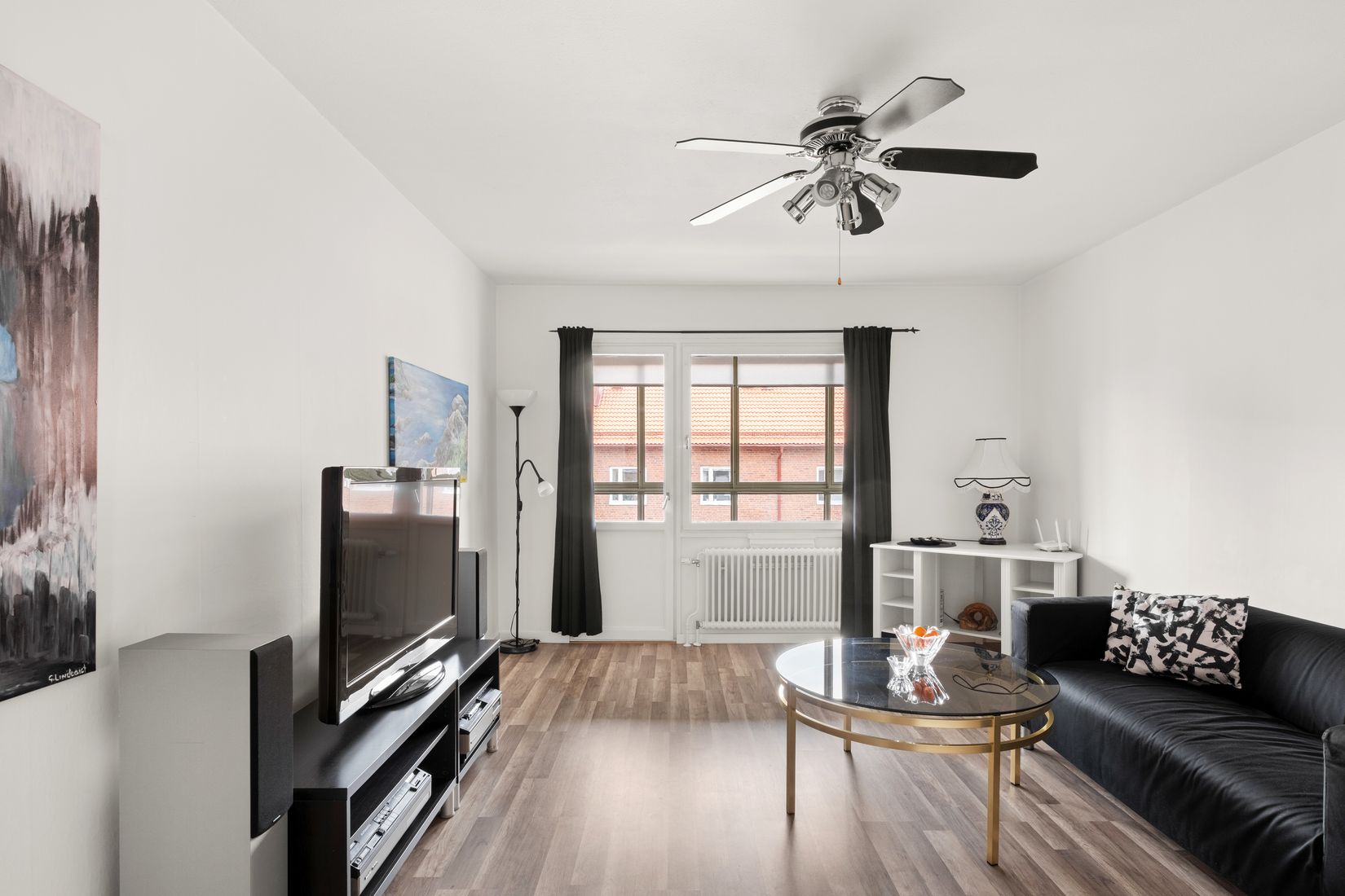 Bostadsrätt, Hunnemaravägen 21, Hunnemara, Karlshamn