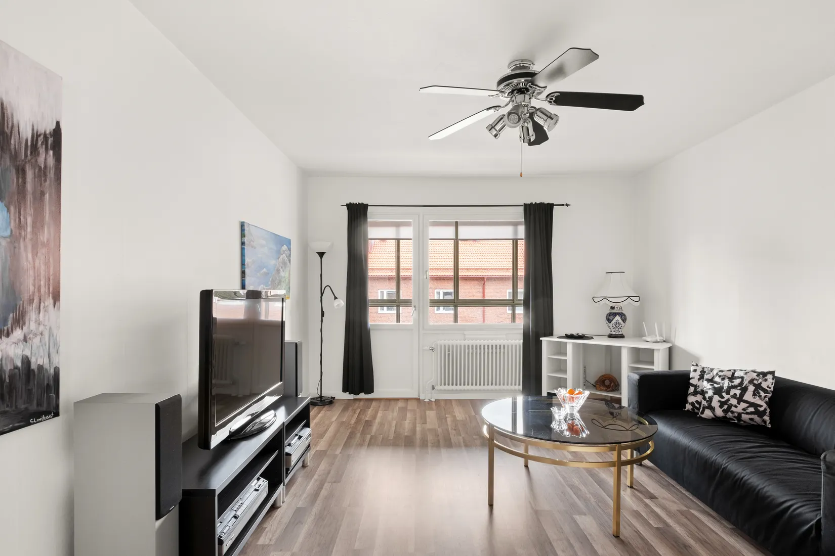 Bostadsrätt, Hunnemaravägen 21, Hunnemara, Karlshamn