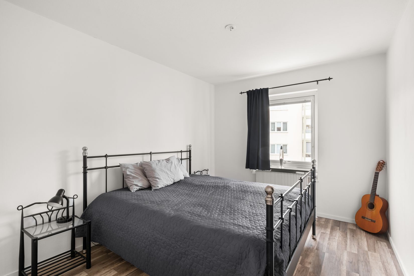 Bostadsrätt, Hunnemaravägen 21, Hunnemara, Karlshamn