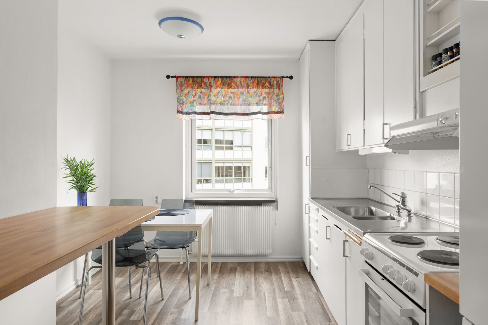 Bostadsrätt, Hunnemaravägen 21, Hunnemara, Karlshamn