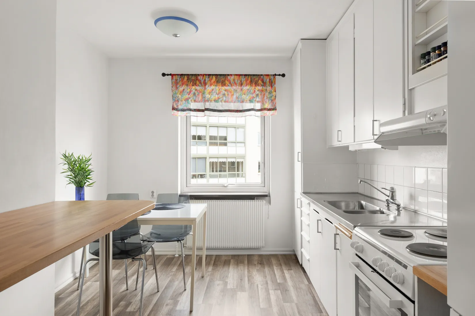 Bostadsrätt, Hunnemaravägen 21, Hunnemara, Karlshamn