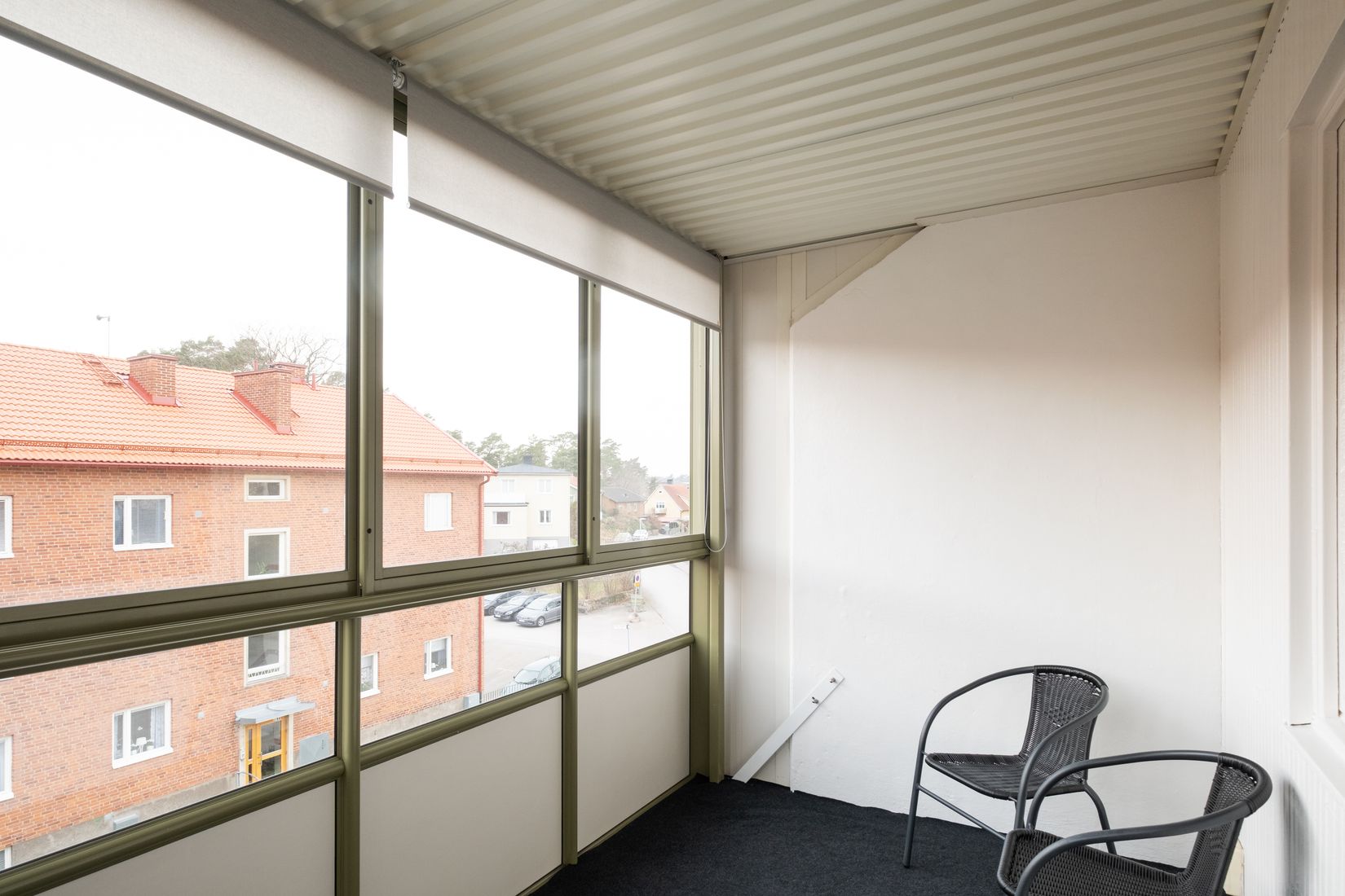 Bostadsrätt, Hunnemaravägen 21, Hunnemara, Karlshamn