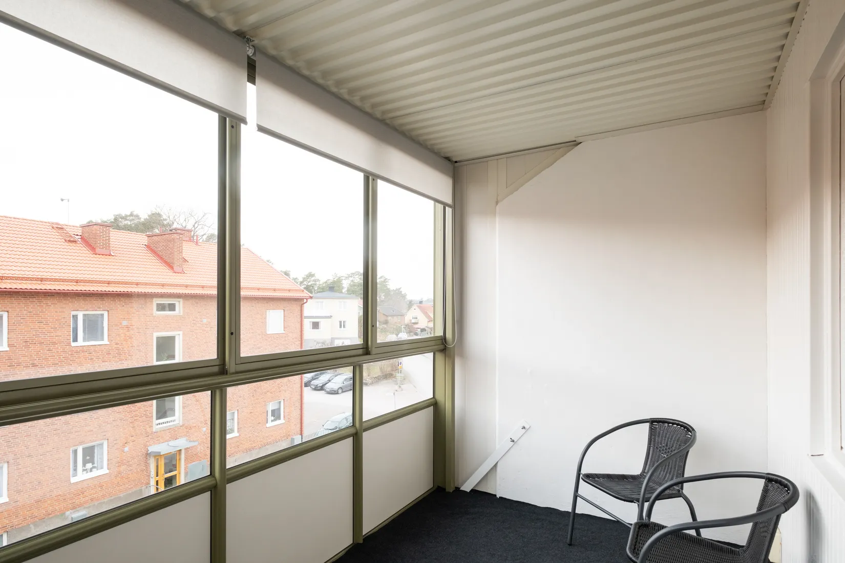 Bostadsrätt, Hunnemaravägen 21, Hunnemara, Karlshamn