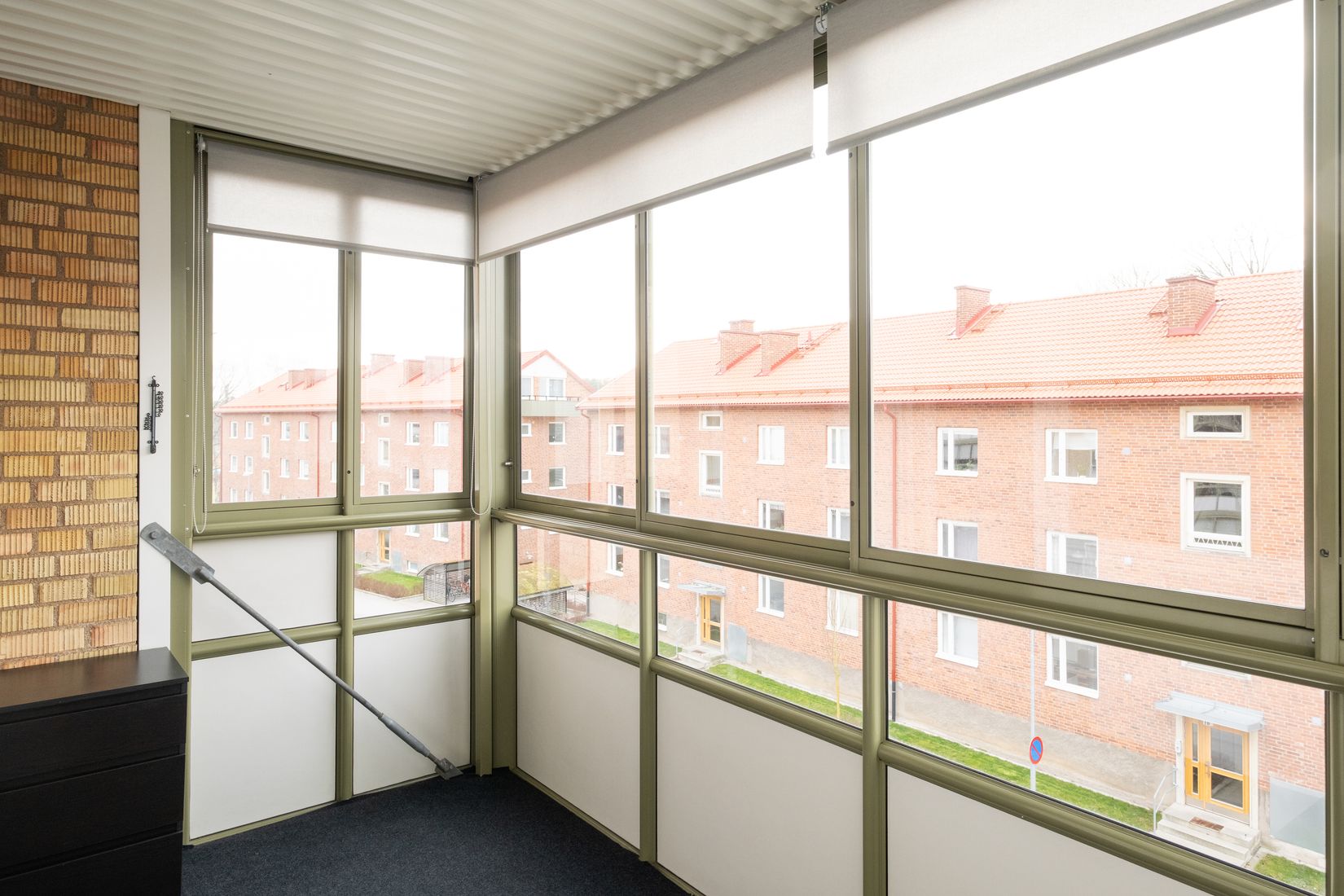 Bostadsrätt, Hunnemaravägen 21, Hunnemara, Karlshamn