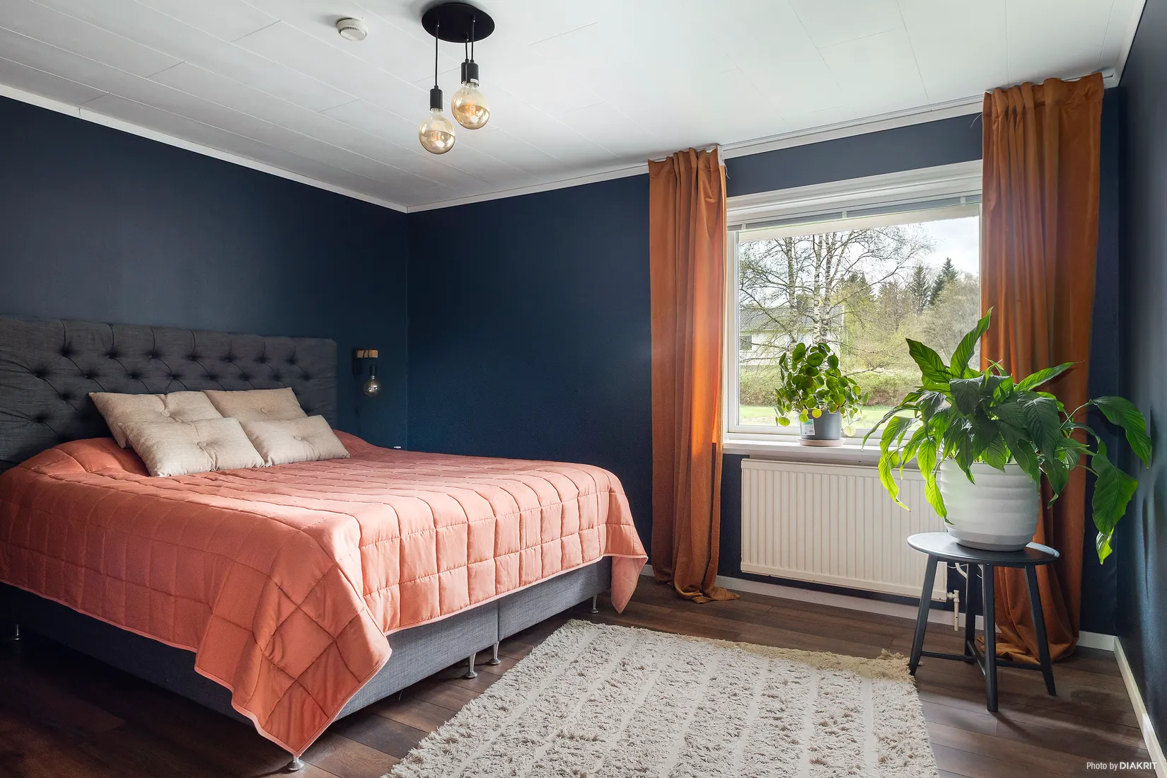 Villa, Blomstervägen 2, Hillared, Svenljunga