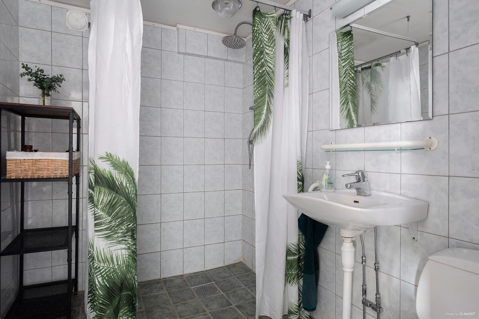 Villa, Blomstervägen 2, Hillared, Svenljunga