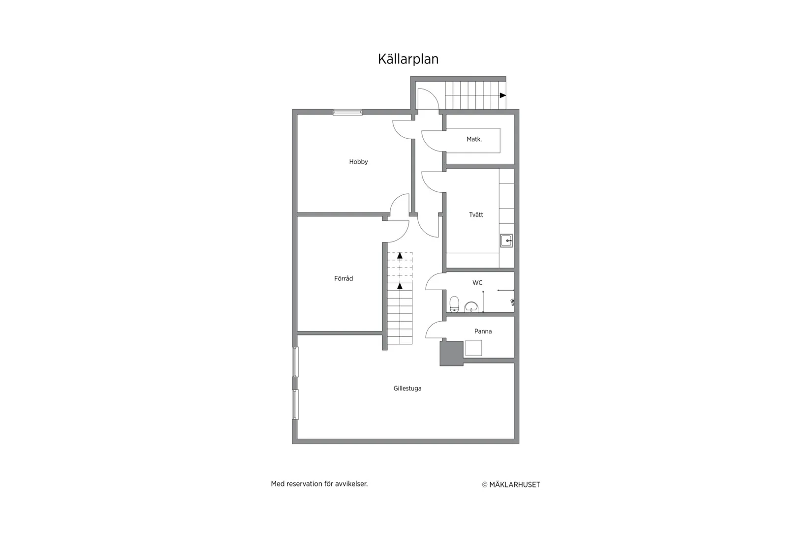 Villa, Blomstervägen 2, Hillared, Svenljunga