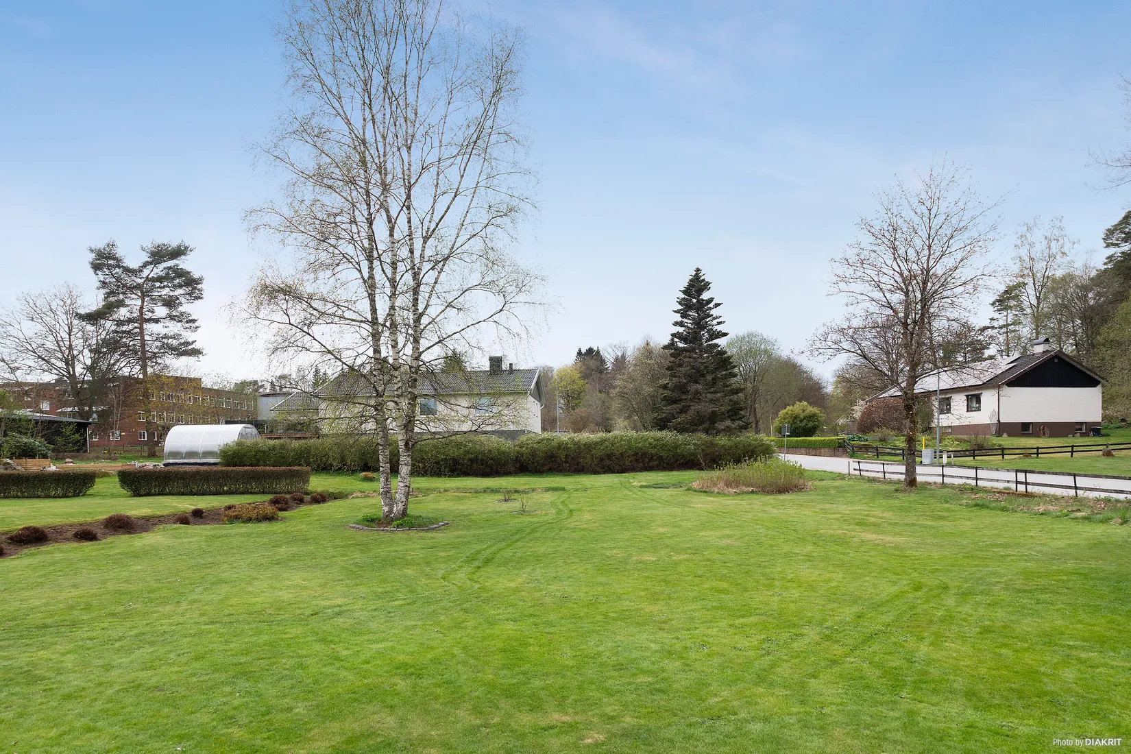 Villa, Blomstervägen 2, Hillared, Svenljunga