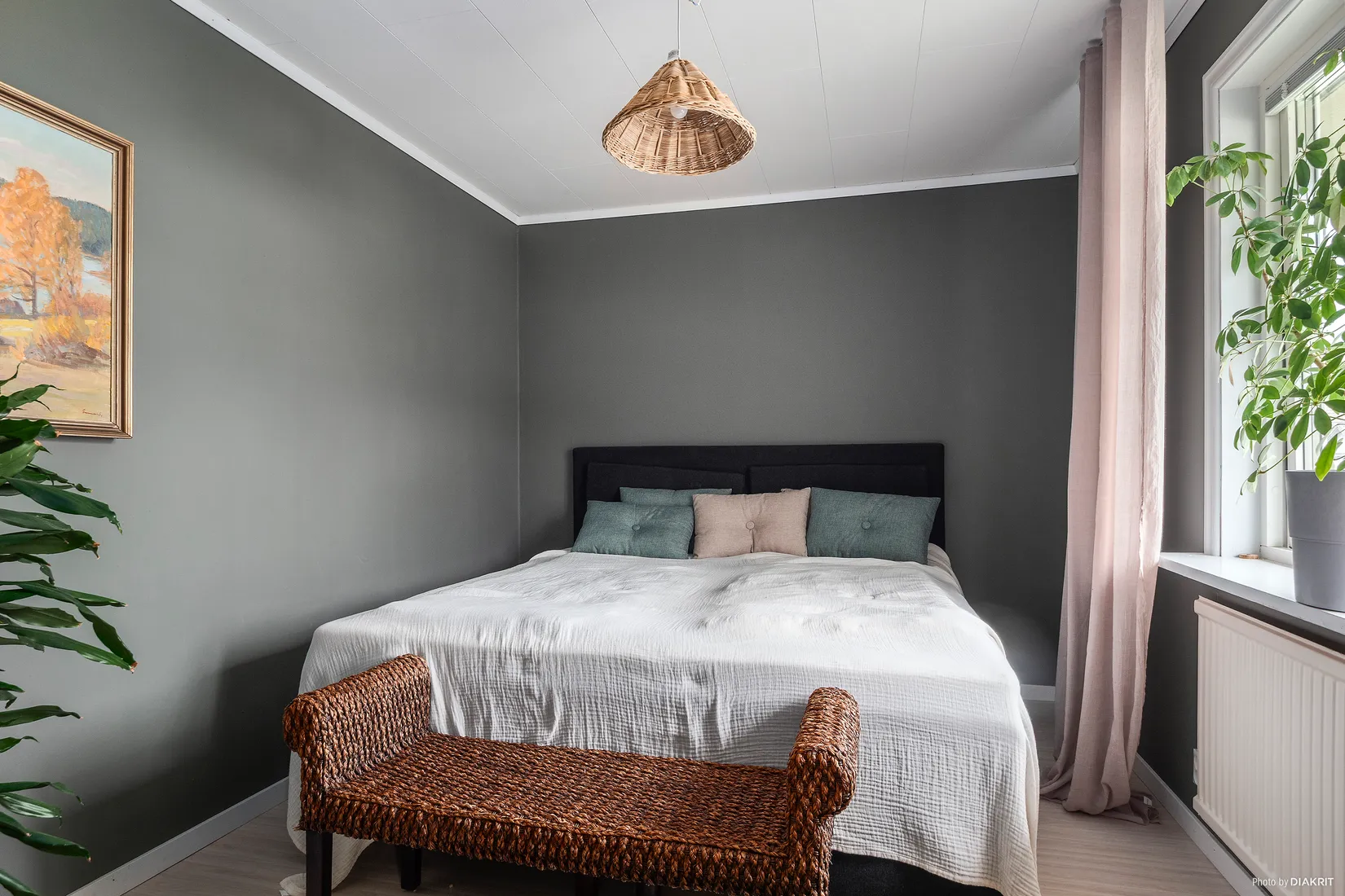 Villa, Blomstervägen 2, Hillared, Svenljunga