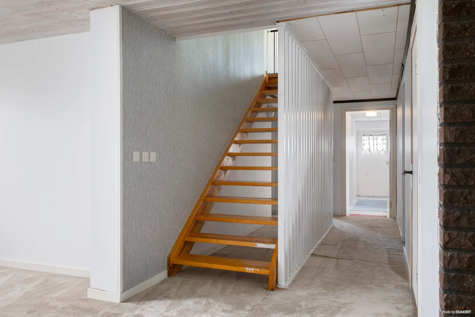 Villa, Blomstervägen 2, Hillared, Svenljunga