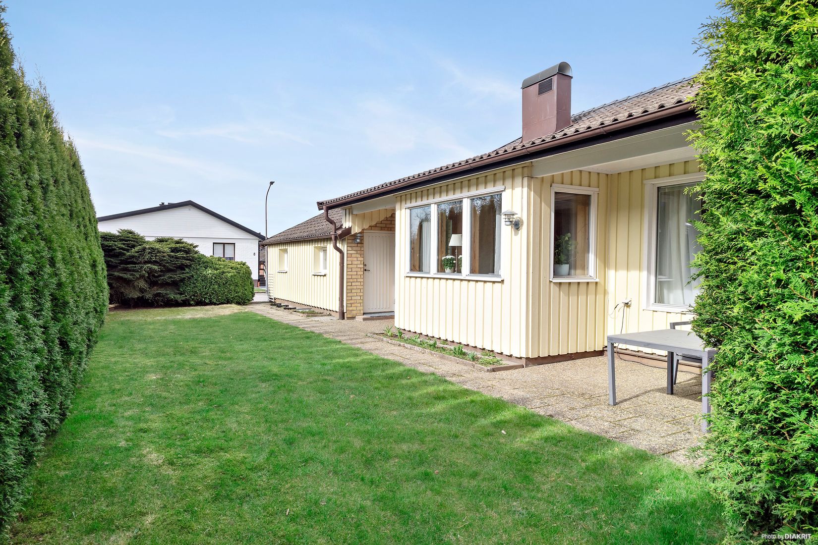 Villa, Vilogången 7, Sörmarken, Borås