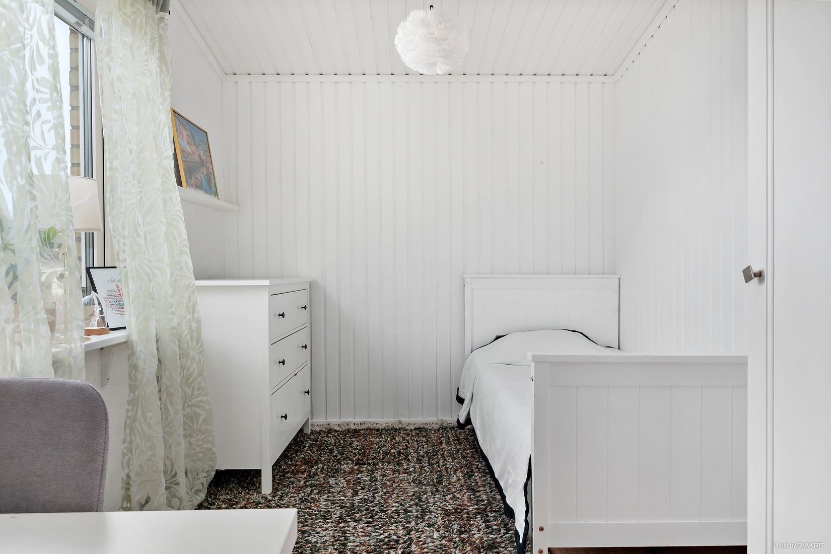 Villa, Vilogången 7, Sörmarken, Borås