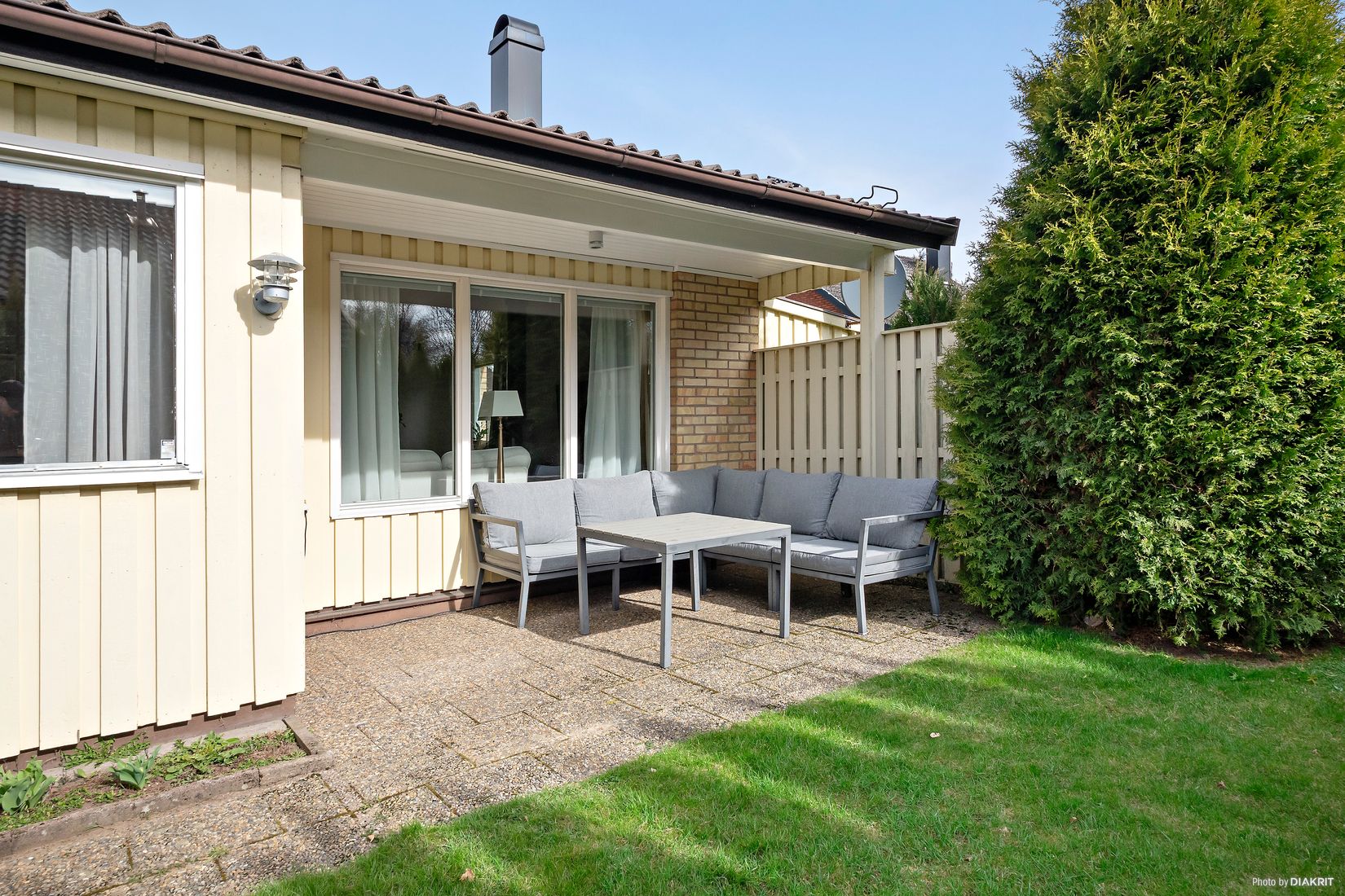 Villa, Vilogången 7, Sörmarken, Borås