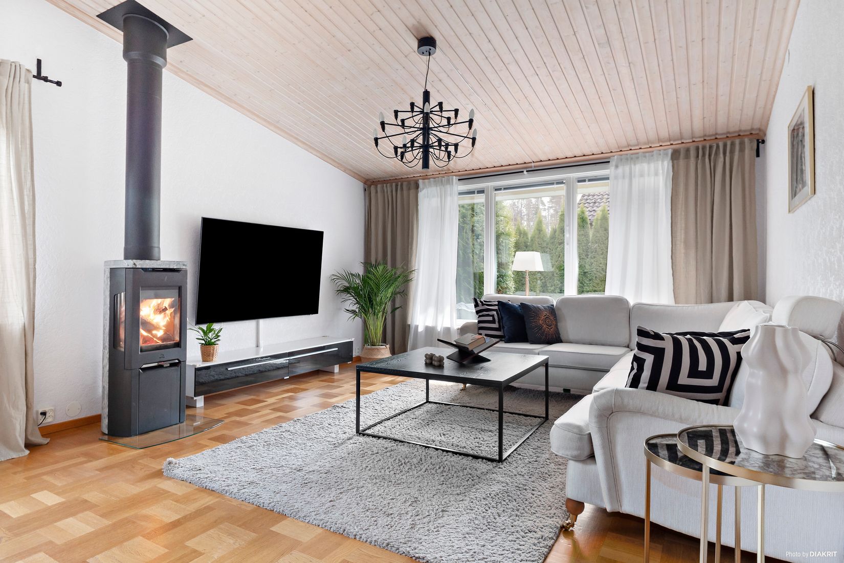 Villa, Vilogången 7, Sörmarken, Borås