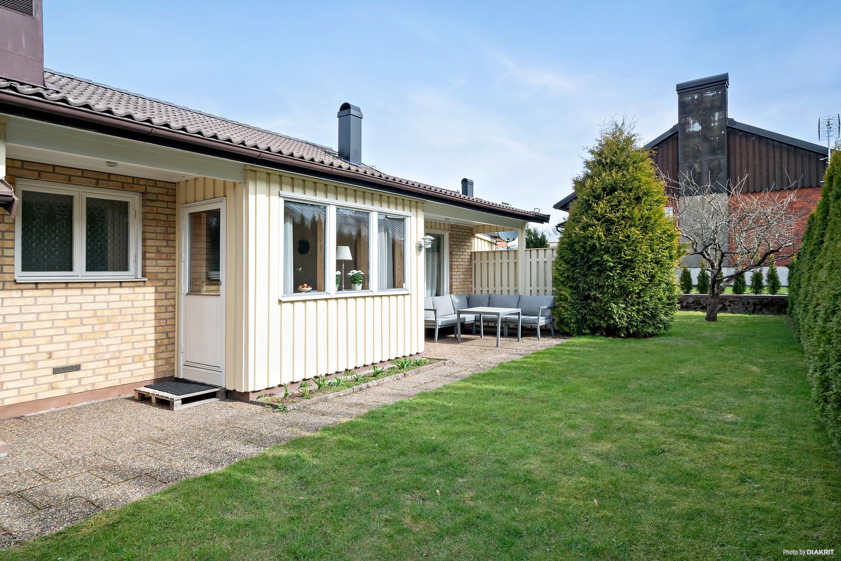 Villa, Vilogången 7, Sörmarken, Borås