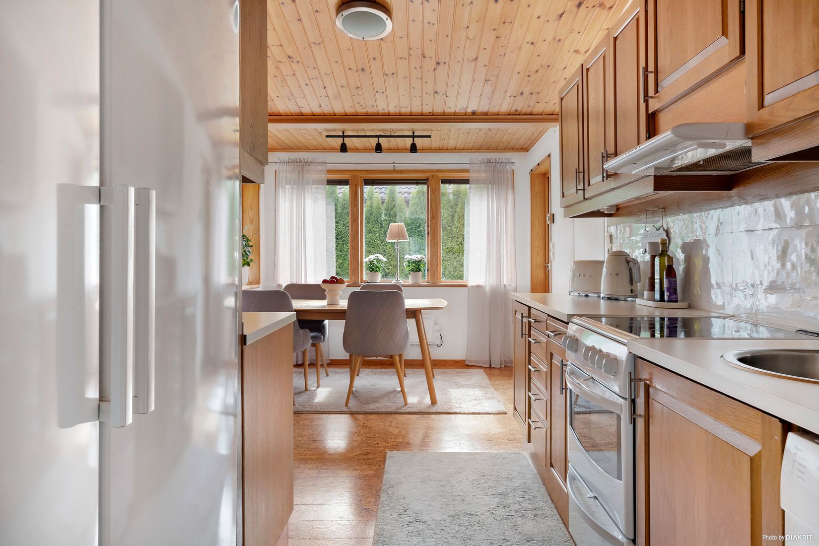 Villa, Vilogången 7, Sörmarken, Borås