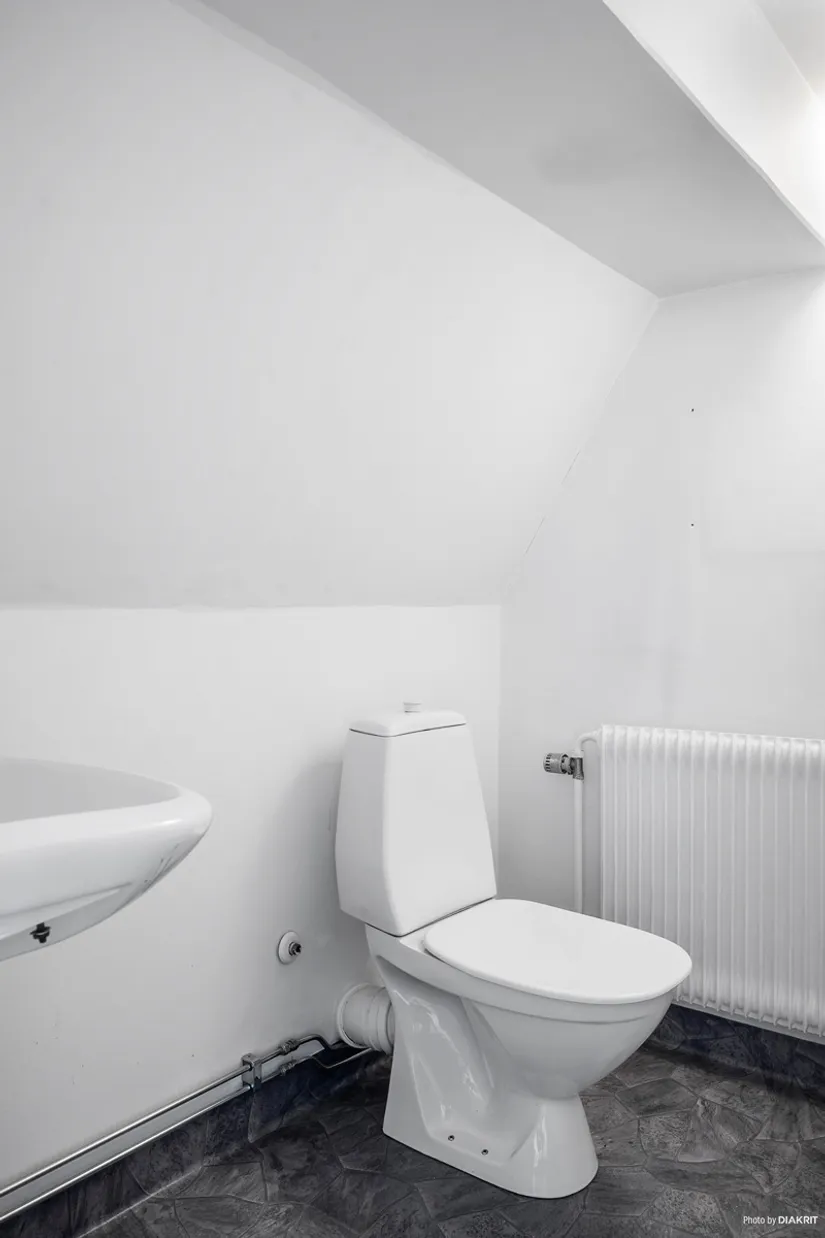 Villa, Stenhuggaregatan 20, Kågeröd, Svalöv