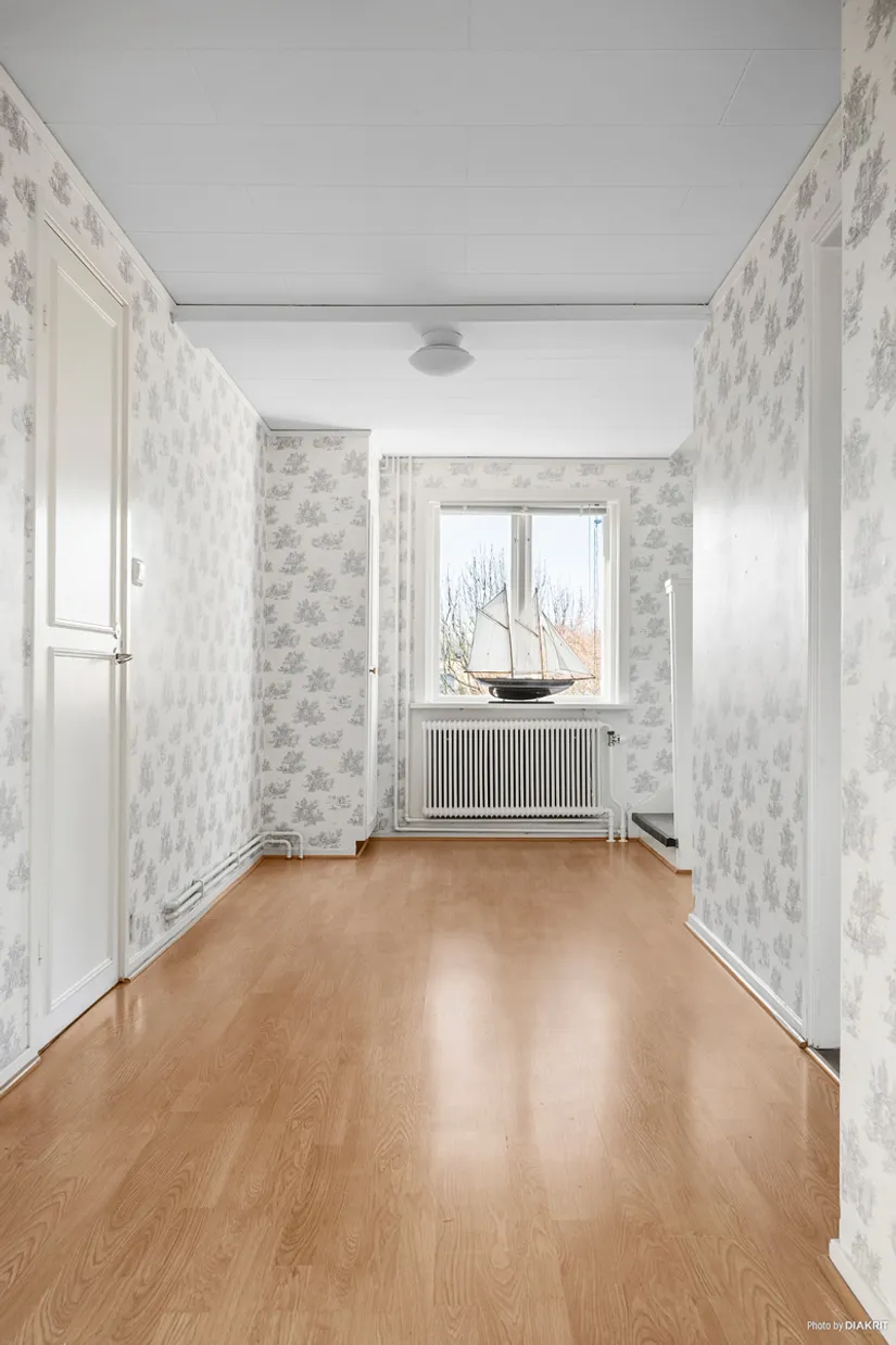 Villa, Stenhuggaregatan 20, Kågeröd, Svalöv