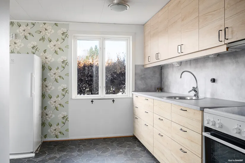 Villa, Stenhuggaregatan 20, Kågeröd, Svalöv