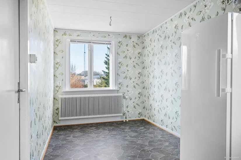 Villa, Stenhuggaregatan 20, Kågeröd, Svalöv