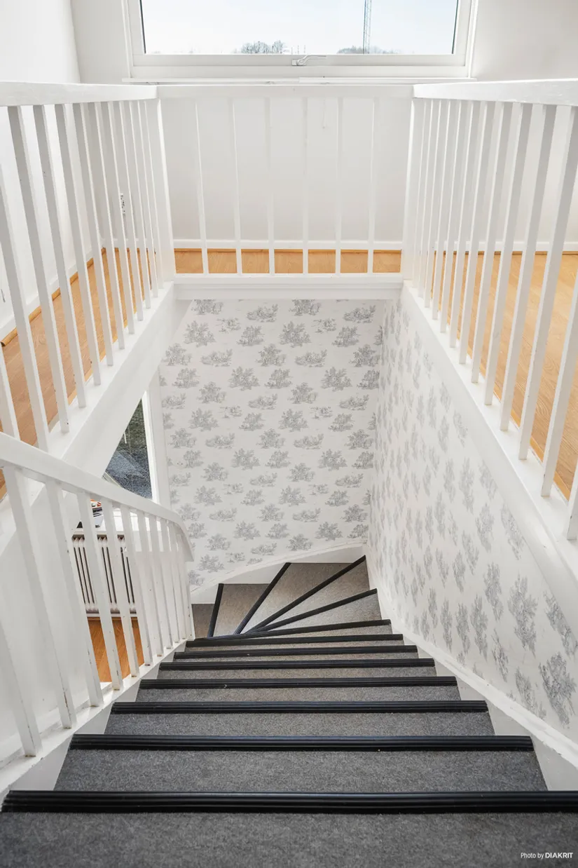 Villa, Stenhuggaregatan 20, Kågeröd, Svalöv