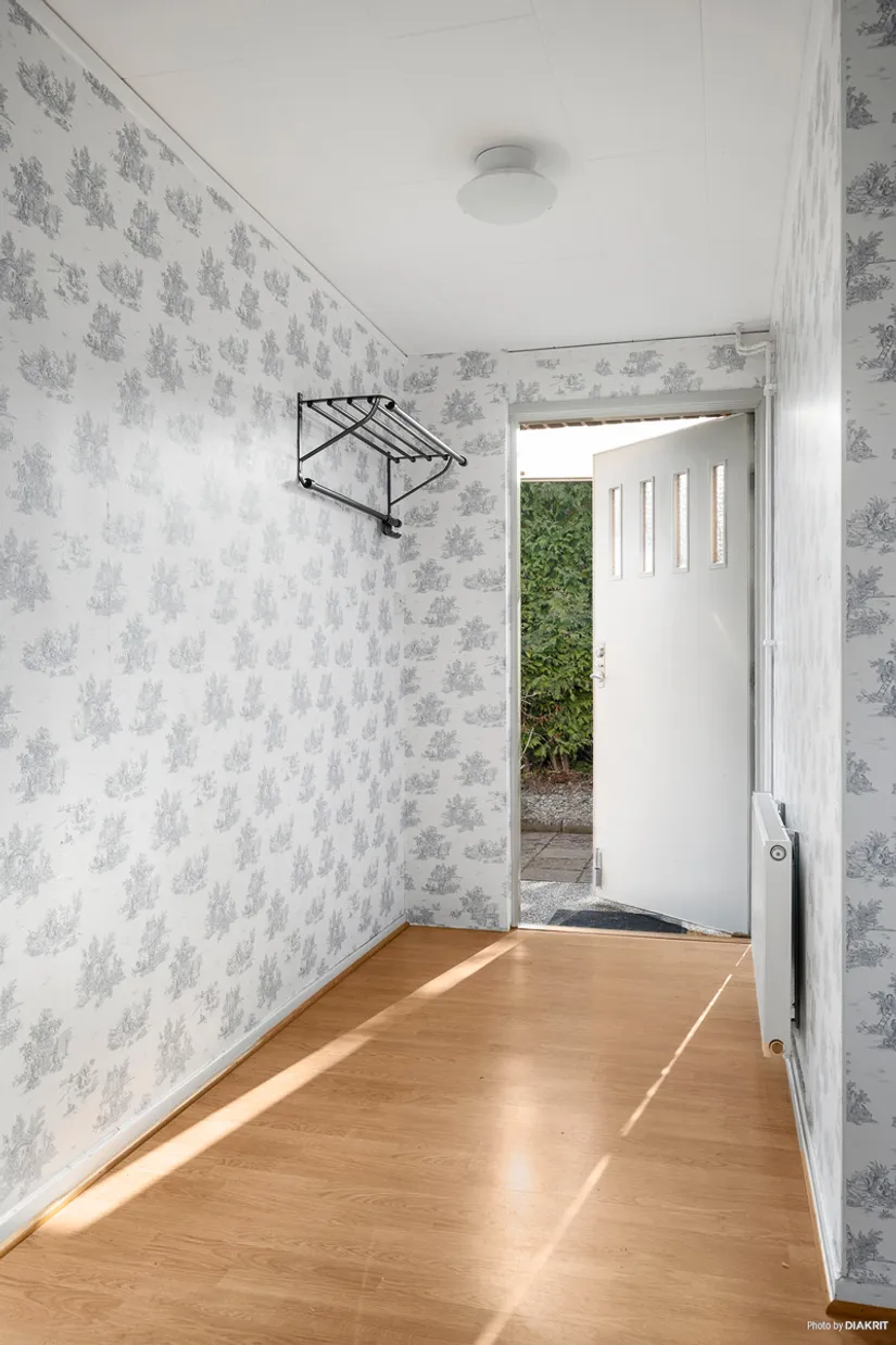 Villa, Stenhuggaregatan 20, Kågeröd, Svalöv