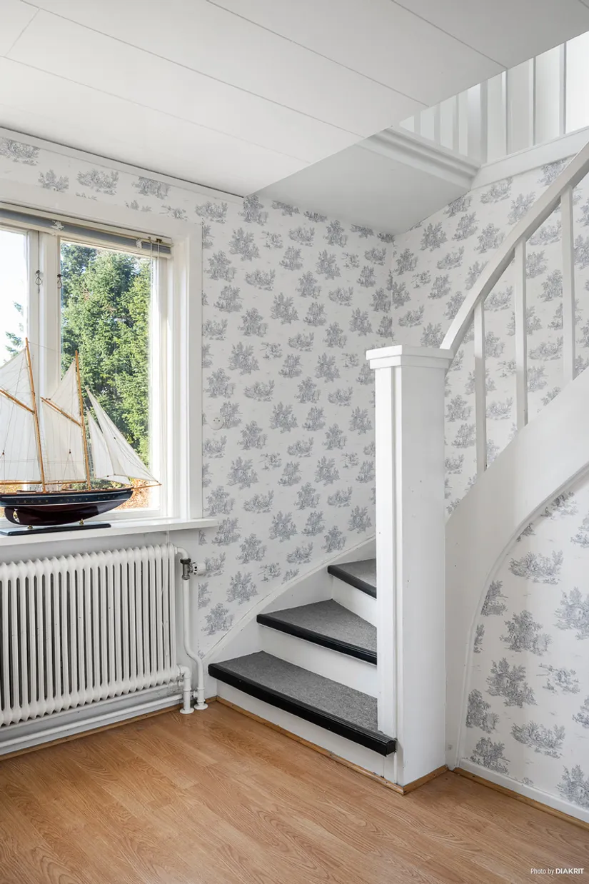 Villa, Stenhuggaregatan 20, Kågeröd, Svalöv