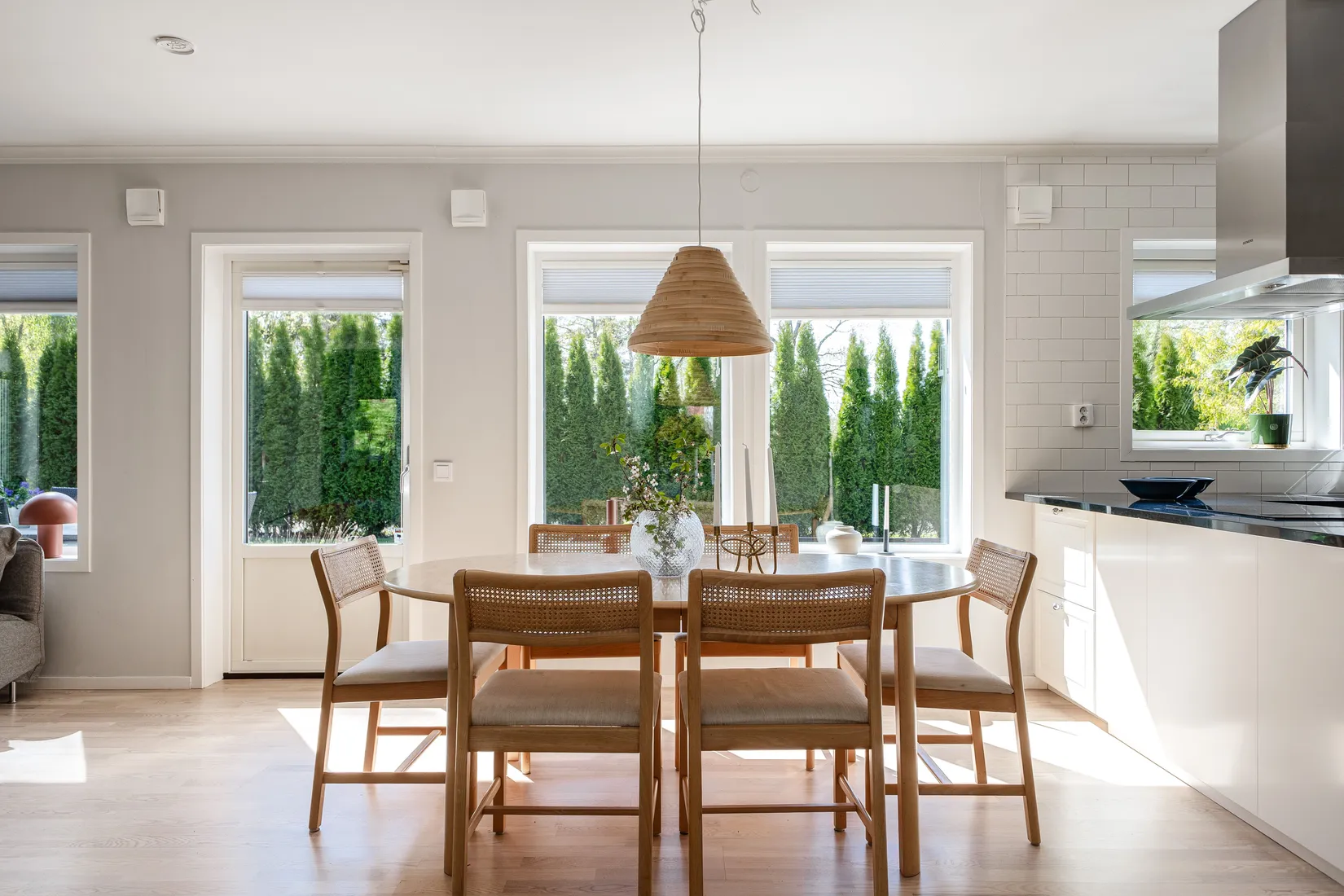 Villa, Rågvägen 14, Ryssbo, Enköping