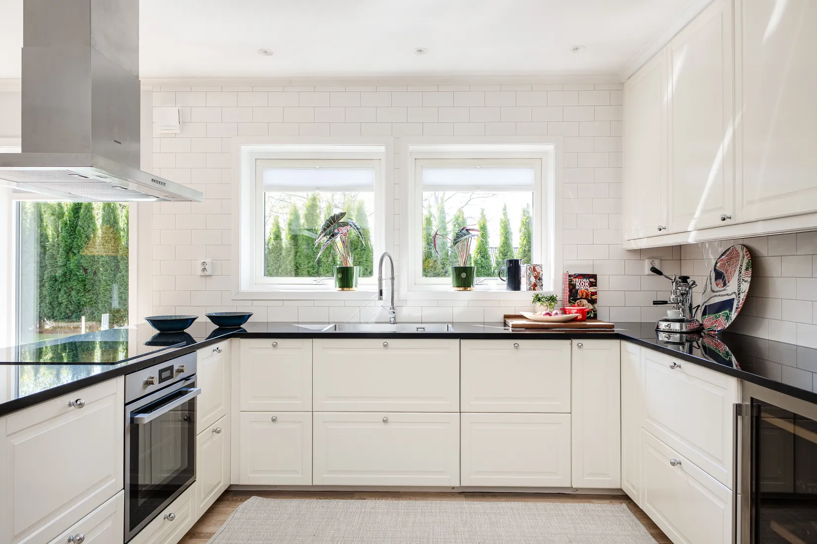 Villa, Rågvägen 14, Ryssbo, Enköping