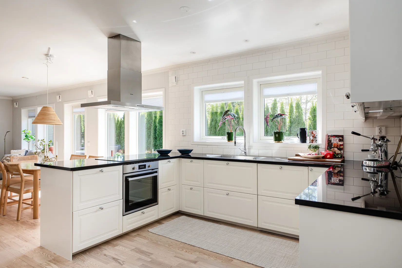 Villa, Rågvägen 14, Ryssbo, Enköping