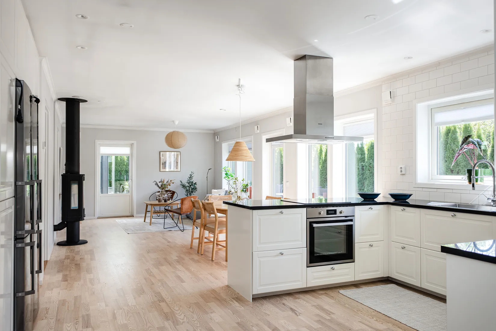 Villa, Rågvägen 14, Ryssbo, Enköping