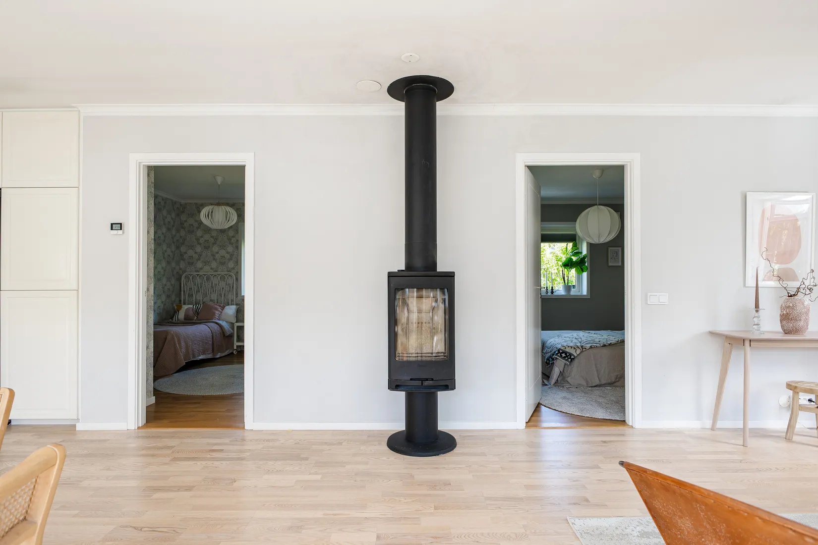 Villa, Rågvägen 14, Ryssbo, Enköping