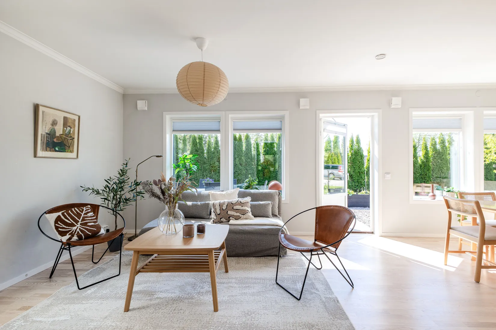 Villa, Rågvägen 14, Ryssbo, Enköping