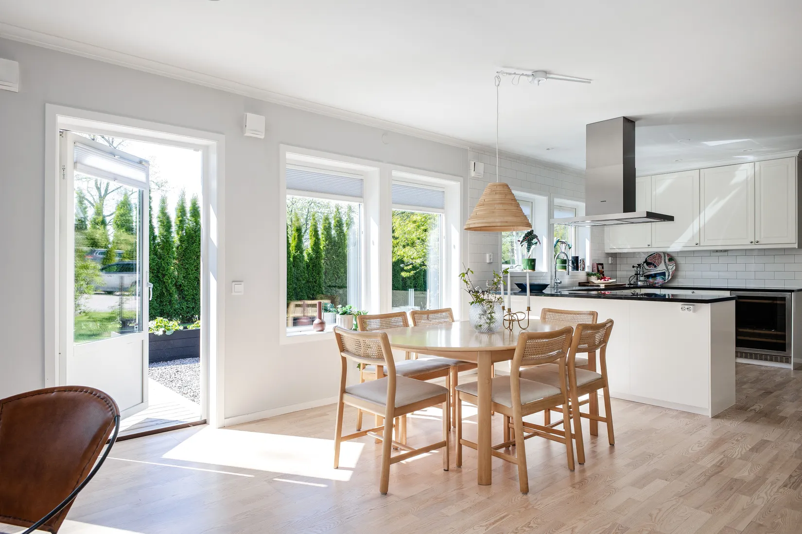 Villa, Rågvägen 14, Ryssbo, Enköping